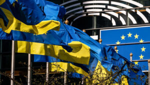 Україна отримала доступ до фінансування CEF
