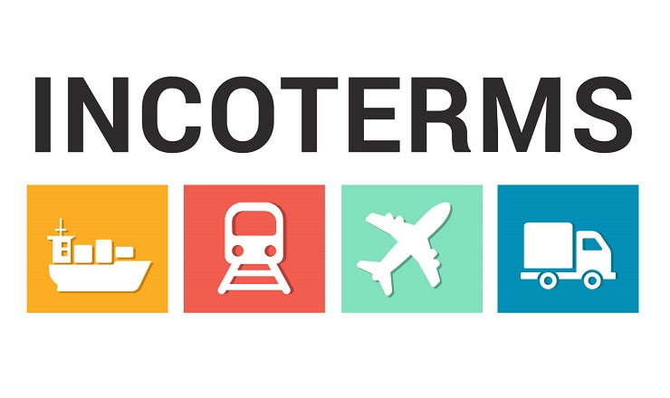Що таке правила Incoterms?
