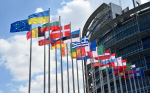 Євросоюз ухвалив закон про екологічне паливо у сфері судноплавства