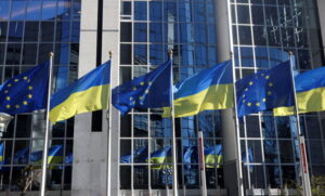Україна відкриє ще дев’ять пунктів пропуску на кордоні з країнами ЄС