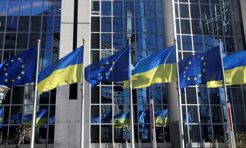 Україна відкриє ще дев’ять пунктів пропуску на кордоні з країнами ЄС