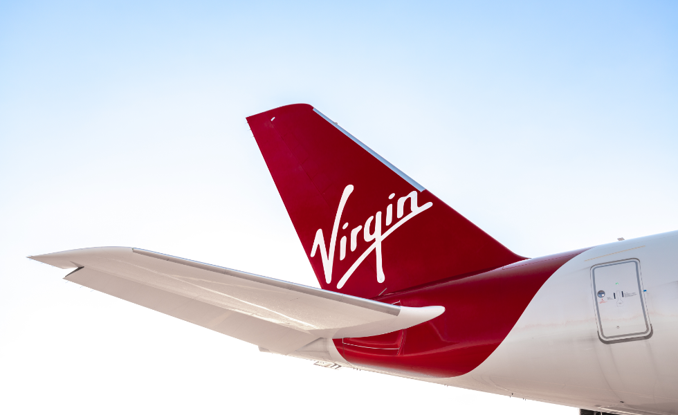 Літак Virgin Atlantic вперше виконав трансатлантичний політ на екологічно чистому паливі