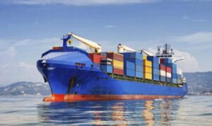 Україна відновлює морські контейнерні перевезення до Румунії