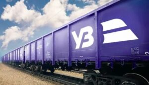 У вересні 2024 року «Укрзалізниця» планує презентувати 18 нових контейнерних маршрутів
