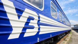 Залізничники України та Польщі підписали угоду щодо інтермодальної євразійської логістики