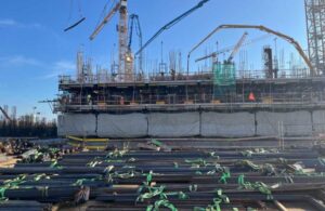 У Північному морі створять штучний острів Принцеси Єлизавети