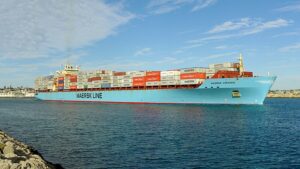 Maersk Tankers встановить на судна всмоктувальні вітрила