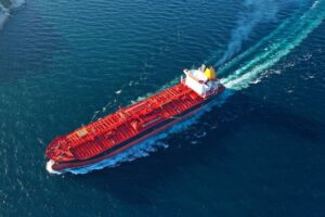 Швейцарія стала світовим лідером морських контейнерних перевезень