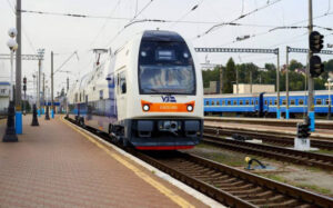 Інтерсіті з’єднають усі обласні центри України
