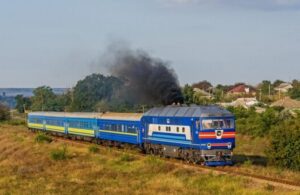 Між Яссами та Одесою запустять новий залізнично-автомобільний коридор