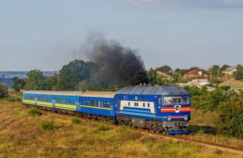 Між Яссами та Одесою запустять новий залізнично-автомобільний коридор