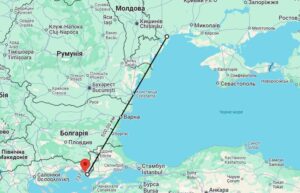Греція пропонує створити транспортний коридор до Одеси
