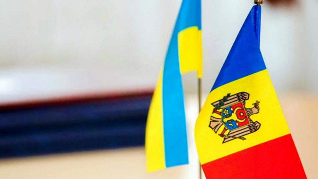 Україна та Молдова подовжили дію “транспортного безвізу” до 2027 року