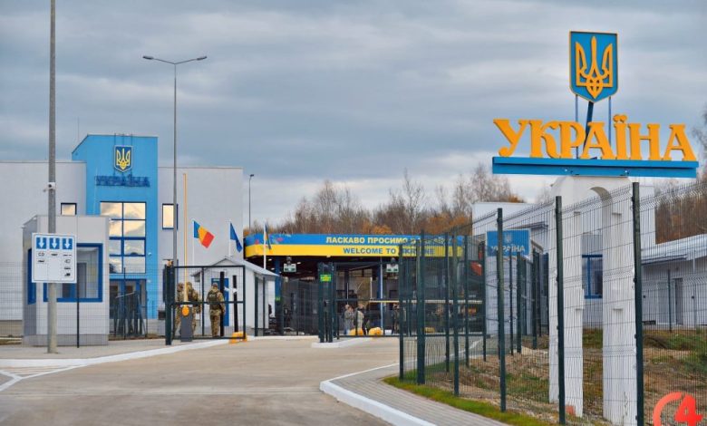 На українських митницях з’являться нові сканери з ШІ та посилений кіберзахист