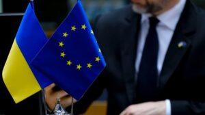 У Євросоюзі схвалили нову торговельну угоду з Україною