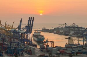 ЄС оновлює стратегії розвитку морської промисловості та портів
