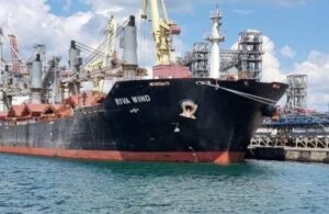 З моменту відкриття морського коридору з портів Одеси вийшло вже майже 7500 суден