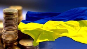 Україна увійшла до трійки найперспективніших економік Європи за прогнозом МВФ