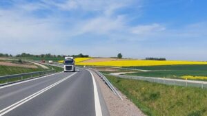 Польща спрямує 500 млн євро на будівництво швидкісної траси до кордону з Україною