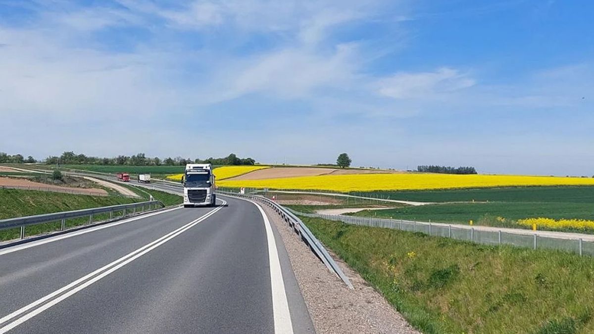 Польща спрямує 500 млн євро на будівництво швидкісної траси до кордону з Україною