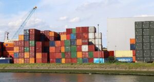 Товарообіг України за перше півріччя 2026 року сягнув $70,3 млрд