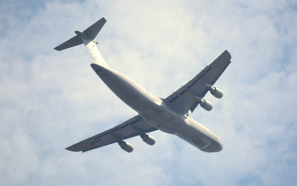 air freight